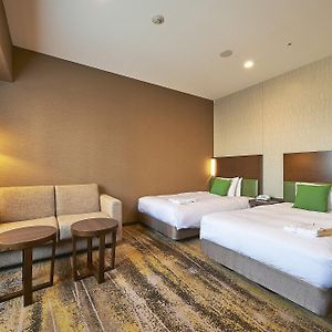 Deluxe Twin Room Non-Smoking