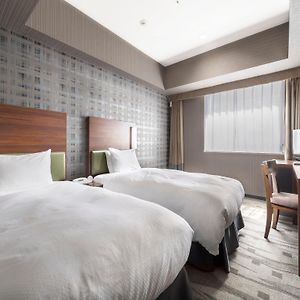 Moderate Twin Room Non-Smoking